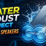 Remove Dust And Fix My Speaker